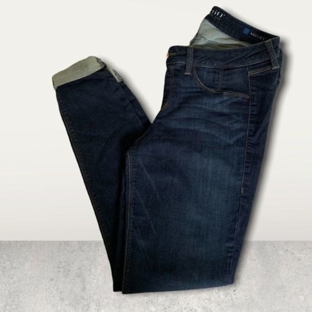 SOLD Design Lab Jeans Sz 29M